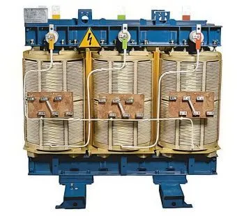Трансформатор ТСЗН 2500/6/0,4 Трансформатор ТСЗН 2500/6/0,4